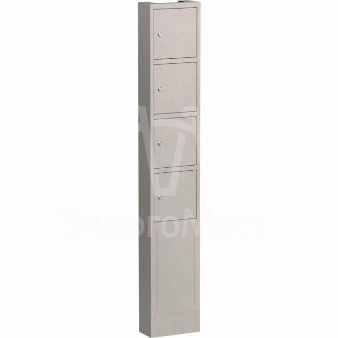 Короб КCC LIGHT IEK IND-KSS-1-L