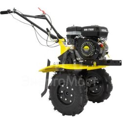 Сельскохозяйственная машина Huter MK-7500Р