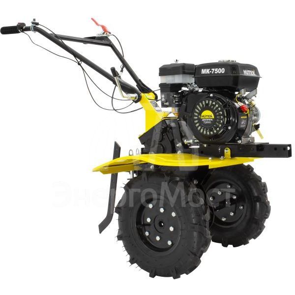 Сельскохозяйственная машина Huter MK-7500Р