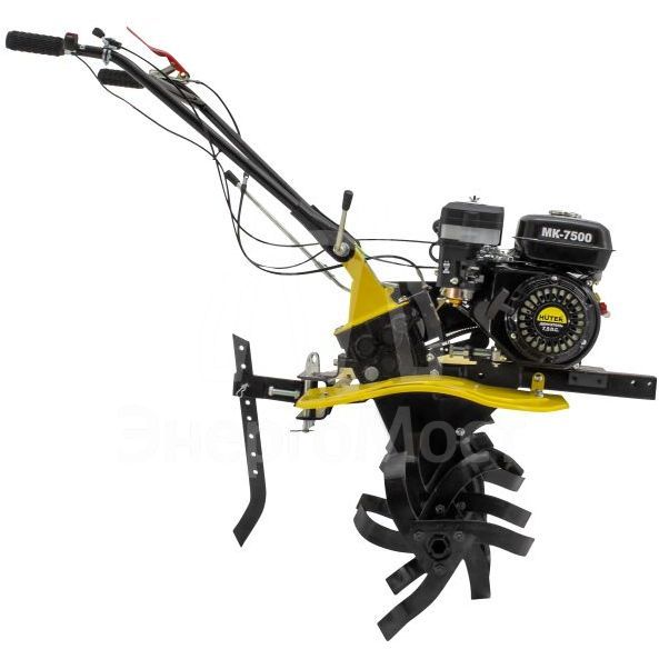 Сельскохозяйственная машина Huter MK-7500Р