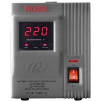 Стабилизатор напряжения Ресанта АСН-1500/1-Ц