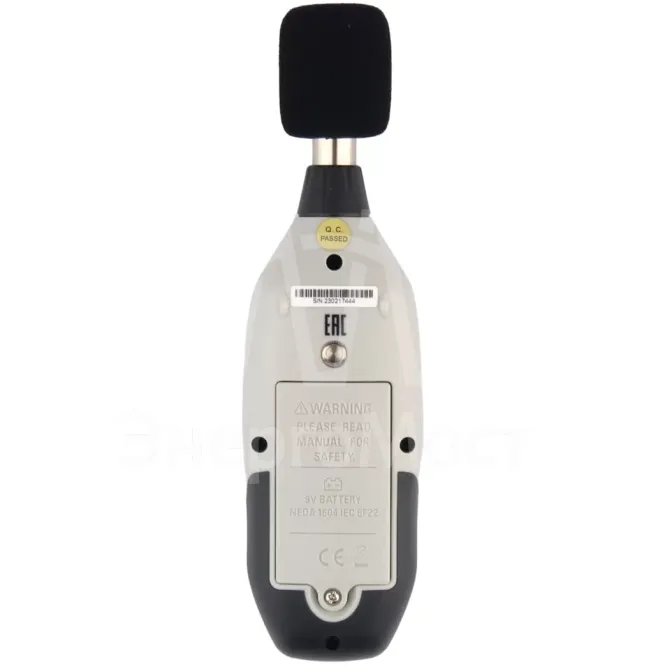 DT-95 Шумомер цифровой