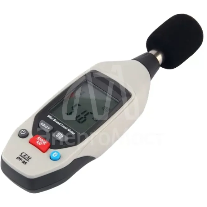 DT-95 Шумомер цифровой