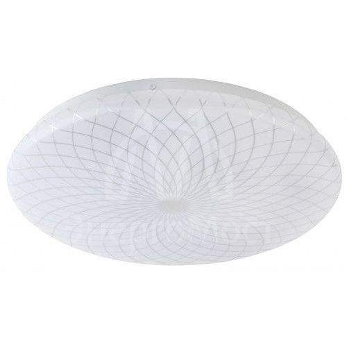 Светильник светодиодный SPB-6 Slim 3 36-6K 36Вт 6500К потолочный без ДУ ЭРА Б0053330