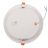 Светильник светодиодный PLED DL7 WH Downlight 24Вт 4000К 220х26мм IP54 ДВО встраив. JazzWay 5042568