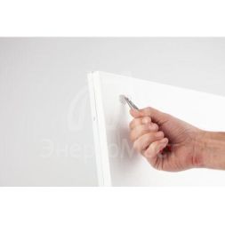 Светильник светодиодный SPO-1-40-4K-M-90RA 40Вт 4000К 3200Лм IP40 595х595х25 RA&amp;gt;90 с равномерной засветкой матов. Эра Б0059727