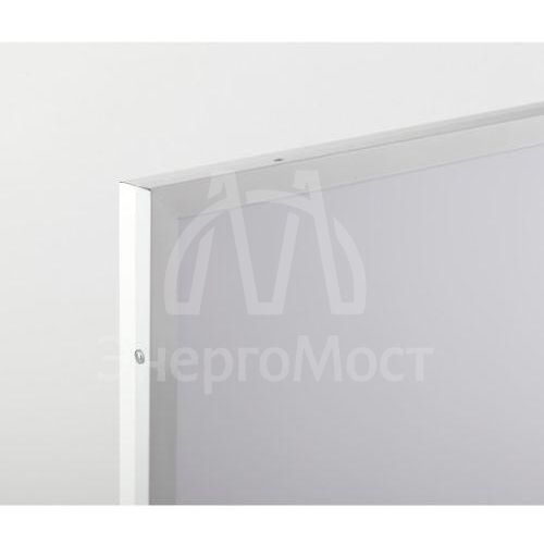 Светильник светодиодный SPO-1-40-4K-M-90RA 40Вт 4000К 3200Лм IP40 595х595х25 RA&amp;gt;90 с равномерной засветкой матов. Эра Б0059727