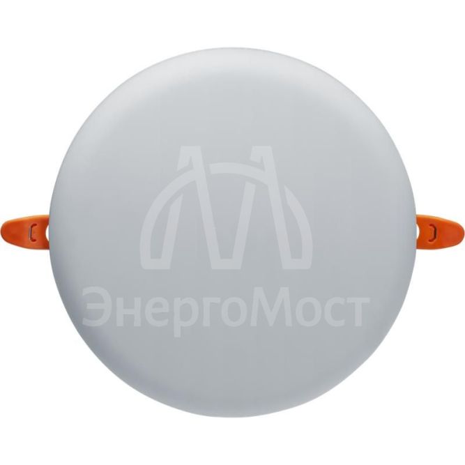 Светильник светодиодный 93 483 NLP-R2-24W-840-LED круг IP20 NAVIGATOR 93483