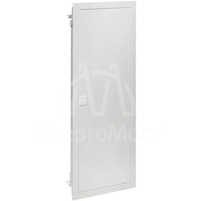 Щит силовой встраив. Nova 60мод. IP40 с метал. дверью PROxima EKF nv-pb-md-5