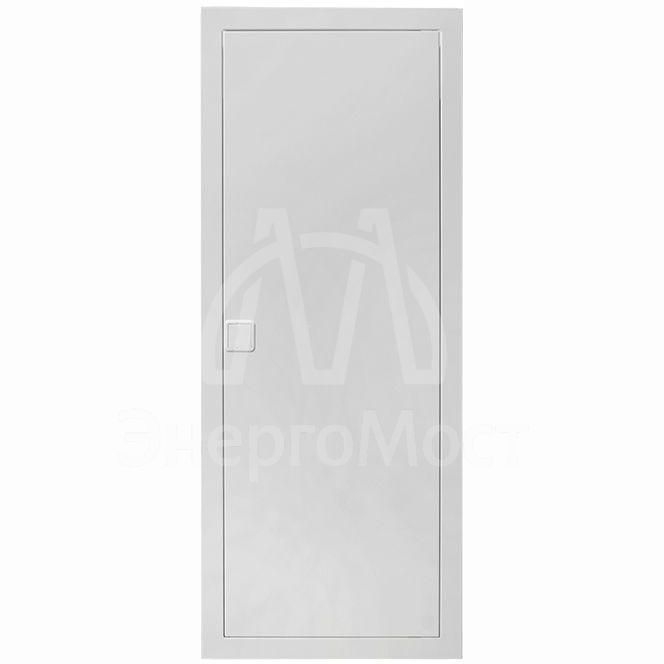 Щит силовой встраив. Nova 60мод. IP40 с метал. дверью PROxima EKF nv-pb-md-5