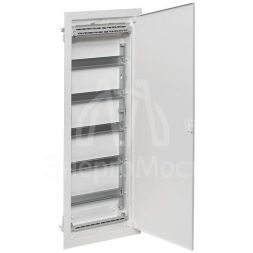 Щит силовой встраив. Nova 60мод. IP40 с метал. дверью PROxima EKF nv-pb-md-5