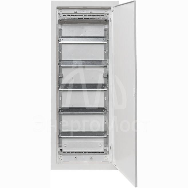 Щит силовой встраив. Nova 60мод. IP40 с метал. дверью PROxima EKF nv-pb-md-5