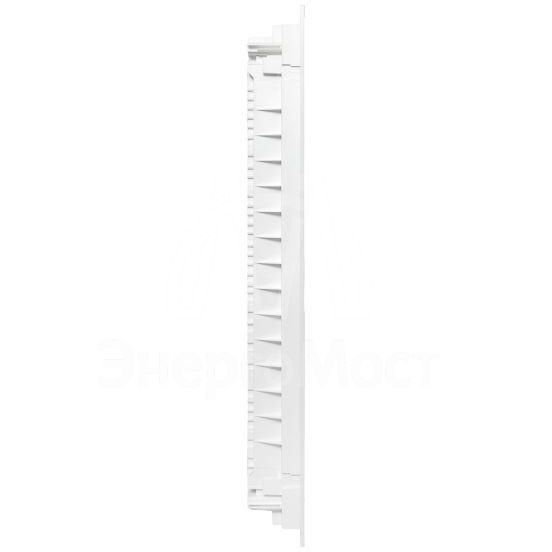 Щит силовой встраив. Nova 60мод. IP40 с метал. дверью PROxima EKF nv-pb-md-5