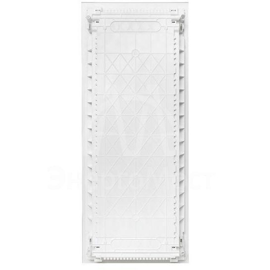 Щит силовой встраив. Nova 60мод. IP40 с метал. дверью PROxima EKF nv-pb-md-5