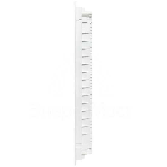 Щит силовой встраив. Nova 60мод. IP40 с метал. дверью PROxima EKF nv-pb-md-5