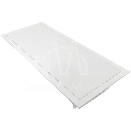 Щит силовой встраив. Nova 60мод. IP40 с метал. дверью PROxima EKF nv-pb-md-5