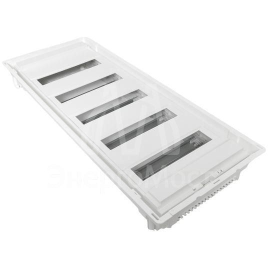 Щит силовой встраив. Nova 60мод. IP40 с метал. дверью PROxima EKF nv-pb-md-5