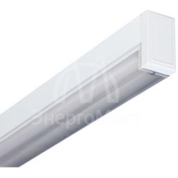 Светильник ЛПО46-36-712 Norma 1х36Вт G13 IP20 (с ЭПРА) Ардатов 1046136712