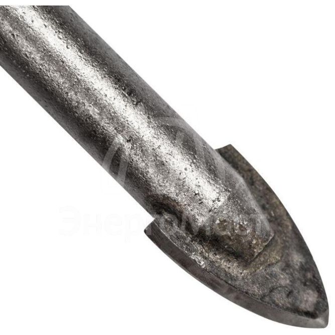 Сверло по стеклу и кафелю 8мм Kranz KR-12-6805