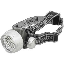 Фонарь 94 946 NPT-H01-3AAA Navigator 94946