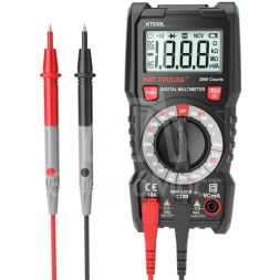 Мультиметр цифровой KT 830L &amp;quot;PROLINE&amp;quot; КВТ 79127