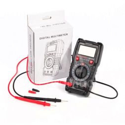 Мультиметр цифровой KT 830L &amp;quot;PROLINE&amp;quot; КВТ 79127