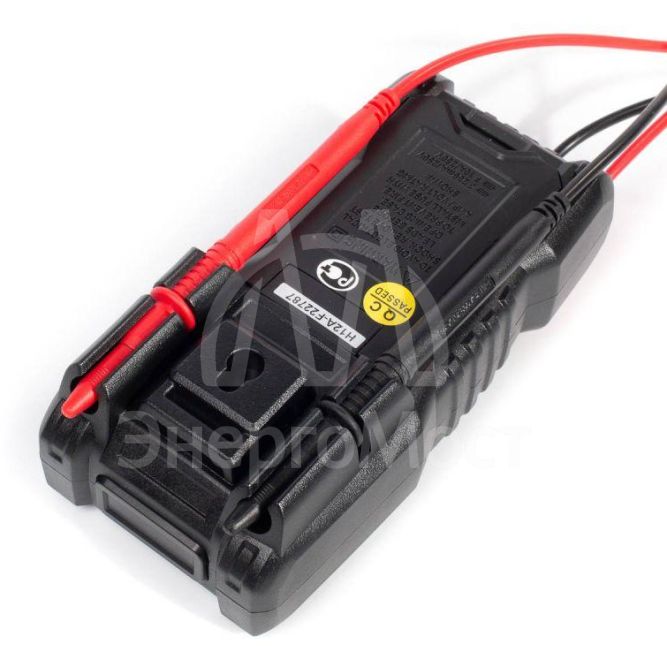 Мультиметр цифровой KT 830L &amp;quot;PROLINE&amp;quot; КВТ 79127