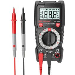 Мультиметр цифровой KT 830L "PROLINE" КВТ 79127