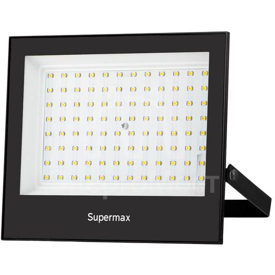 Прожектор светодиодный Supermax SPR 100Вт 6500К 10000лм IP65 КОСМОС S_PR_LED_100