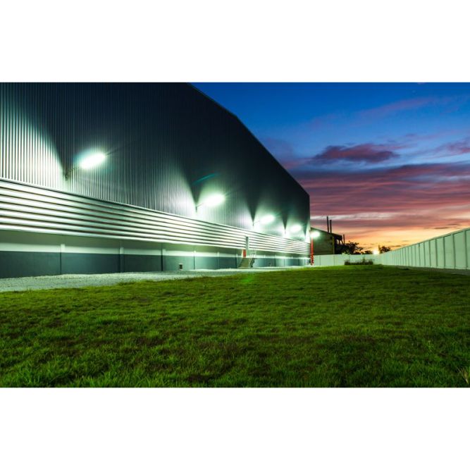 Кронштейн КР-4 d48мм L500 настен. регулир. угол бел. IEK LDKU0D-CR-48-0500-33-K01