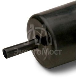 Трубка термоусадочная ТТ-(6х)-33/5.5 (дл.1.22м) КВТ 65753