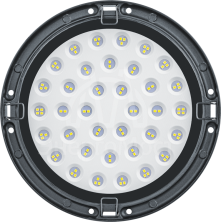 Светильник 14 434 NHB-P4-100-6.5K-120D-LED (High Bay) для высоких пролетов Navigator 14434