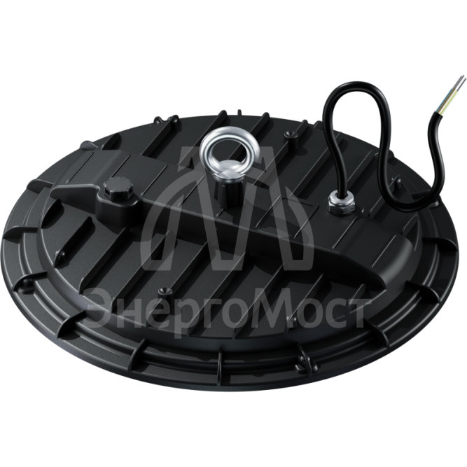 Светильник 14 434 NHB-P4-100-6.5K-120D-LED (High Bay) для высоких пролетов Navigator 14434