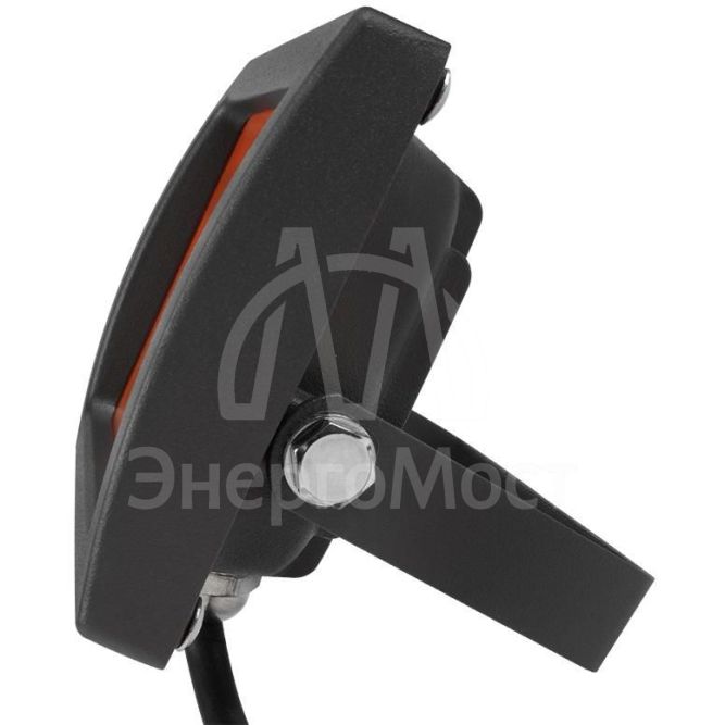 Прожектор светодиодный PFL-SC 20Вт IP65 6500К мат. стекло JazzWay 5004887