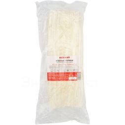 Стержень клеевой d11.3мм L270мм t-85град.C вязкость 18.000Pa.s 1кг прозр. Rexant 09-1857-1