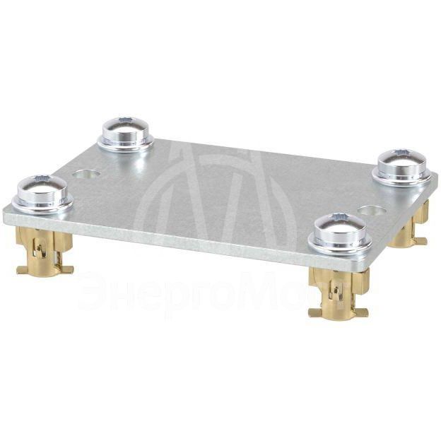 Соединитель внутренний плоский для шкафов CQE N (уп.4шт) DKC R5NKRE65