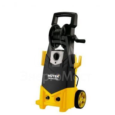 Мойка W195-PRO HUTER 70/8/15