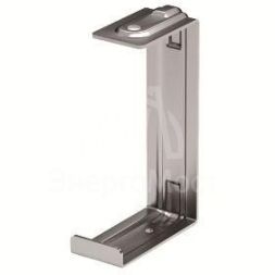 Скоба CS для подвеса лотка С-образ. осн.50 DKC BBA1005 (34109)