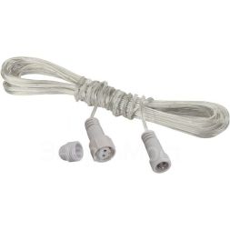 Удлинитель для подключения низковольтных гирлянд 24В IP44 10м ЭРА Б0041912