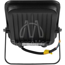 Прожектор светодиодный PFL-V 30Вт 6500К IP65 JazzWay 5039711