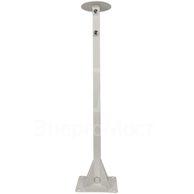 Кронштейн для камер видеонаблюдения телескопический 70-130см REXANT 34-0878