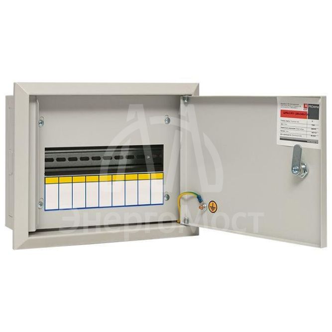 Щит ЩРВ-9(з) EKF mb11-9