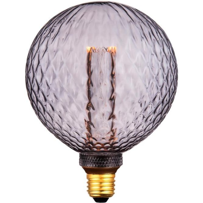 Лампа светодиодная филаментная Loft 271 4Вт 1800К E27 Voltega 8530