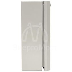 Щит ЩУ-1/1-0 (250х300х100) счетчик на DIN-рейку IP54 EKF mb54-1E