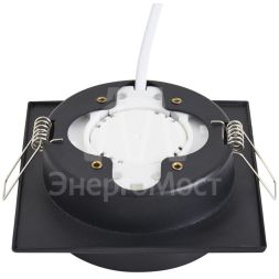 Спот Flip GX53х1 15Вт IP20 Voltega VGL7191DLB-01B