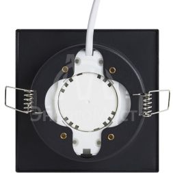 Спот Flip GX53х1 15Вт IP20 Voltega VGL7191DLB-01B