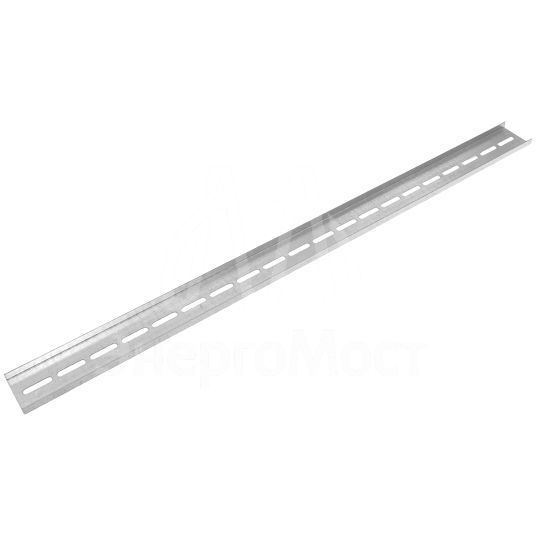 Рейка монтажная 710х55 перф. к ВРУ Unit и ЩО-70 (Вх800хГ) PROxima EKF mb15-06-02