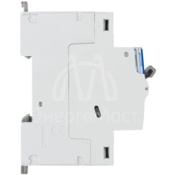 Выключатель диф. тока 4п 40А 30мА тип AC DX3 Leg 411703