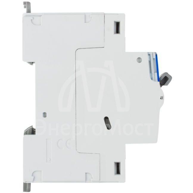 Выключатель диф. тока 4п 40А 30мА тип AC DX3 Leg 411703