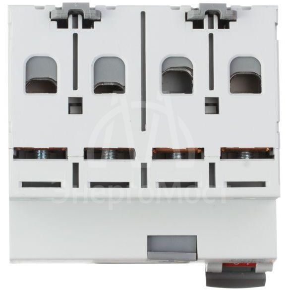 Выключатель диф. тока 4п 40А 30мА тип AC DX3 Leg 411703